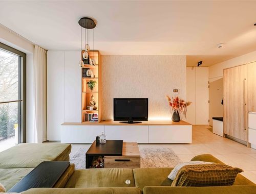                                         Appartement te koop in Hamme, € 299.000
