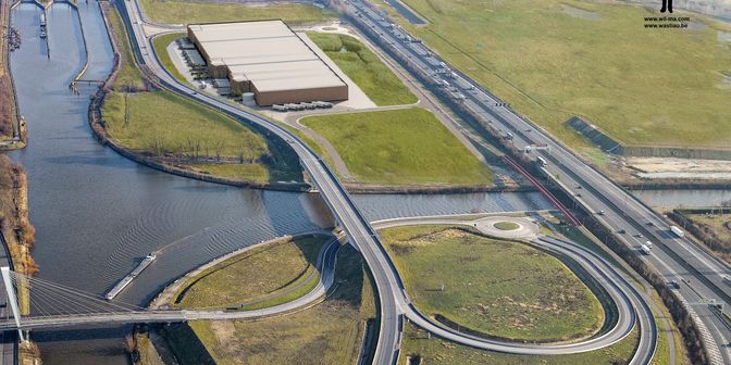 Project te huur in Eilandje, 9052 Zwijnaarde