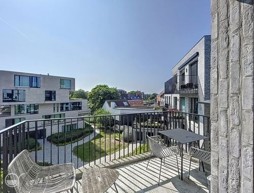                                         Appartement te koop in Gent, € 540.000
