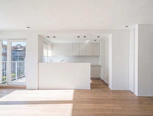                                         Appartement à vendre à Ixelles, € 560.000
