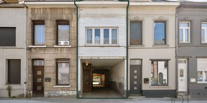 Huis te koop in Battelsesteenweg 115, 2800 Mechelen