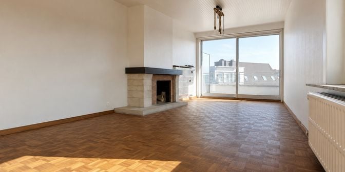 Appartement te koop in Gistelse Steenweg 145 bus 0404, 8200 Sint-Andries