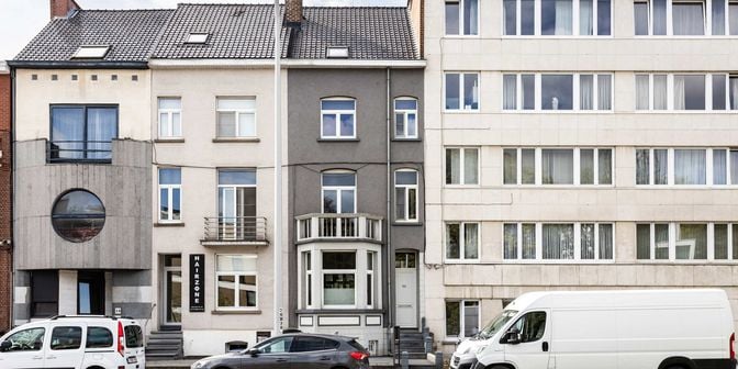 Huis te koop in Albrechtlaan 22, 9300 Aalst