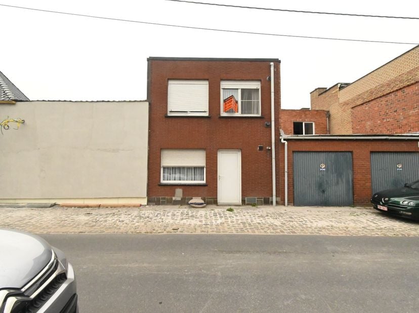 Maison à vendre
                    à 9990 Maldegem