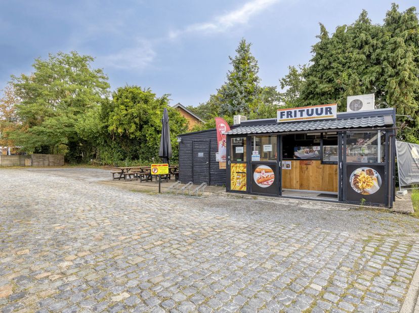 Bedrijfsvastgoed te koop in Grote Bollostraat 13A,
                    3120 Tremelo