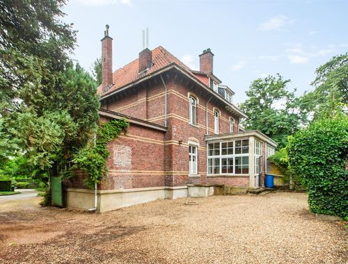                                         Maison unifamiliale à vendre à Genk, € 385.000
