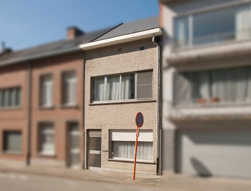                                         Maison bourgeoise à louer à Lier, € 900
