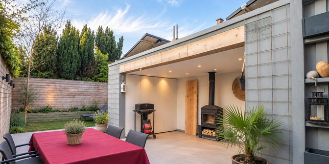 Huis te koop in Vuurstokerstraat 6, 9050 Gentbrugge