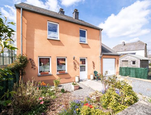                                         Woning te koop in Tintigny, € 340.000
