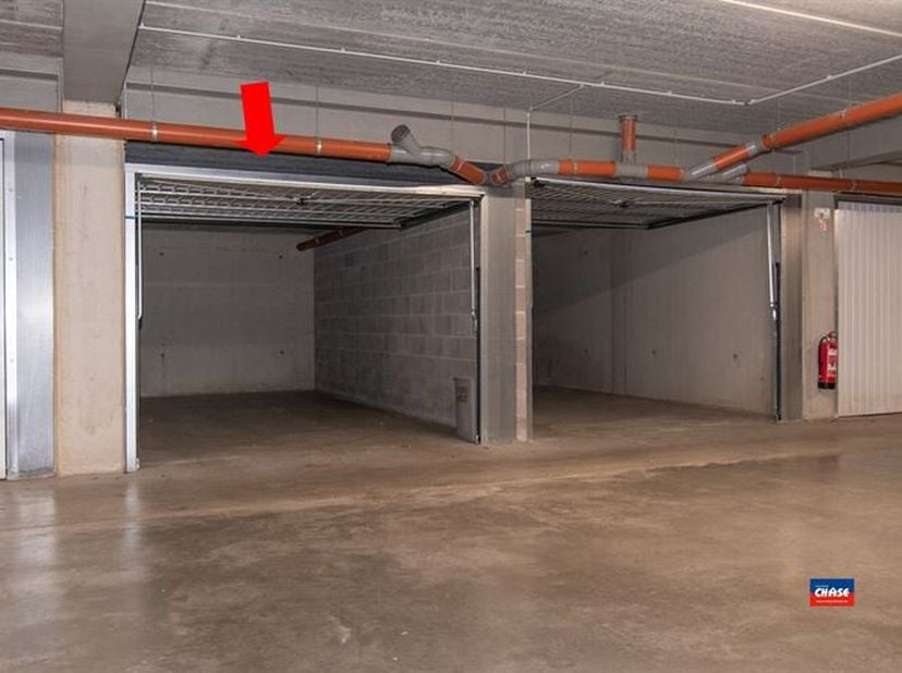 2660 HOBOKEN (CENTRUM) | DEUX CASIERS DE GARAGE À VENDRE SITUÉS DANS LE GARAGE DE STATIONNEMENT EN SOUS-SOL | Vente soumise à la TVA.<br />
Boxes de g