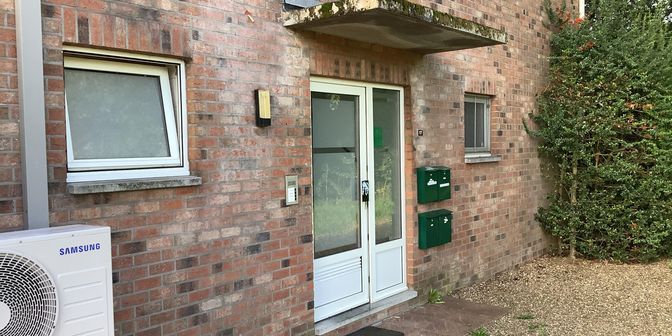 Appartement te huur in Wolskestraat 17, 3500 Hasselt
