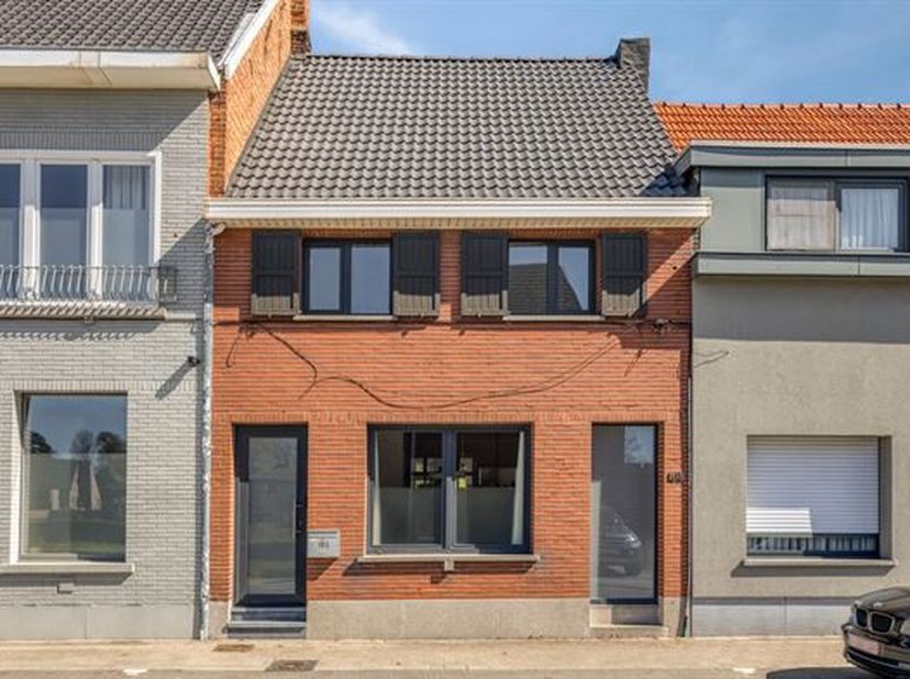 Maison à vendre
                    à 2890 Sint-Amands