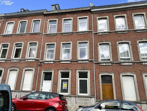                                         Appartement à louer à Verviers, € 750
