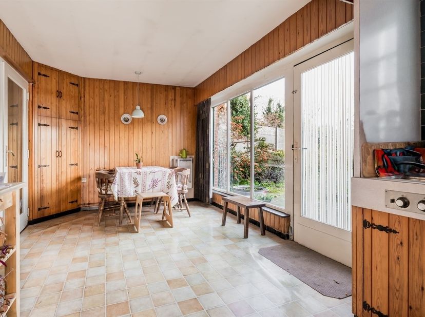 Maison à vendre à Ferdinand Maesstraat 8,
                    2550 Kontich
