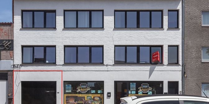 Bien professionnel à louer à Liersesteenweg 260 boîte Units, 2800 Mechelen