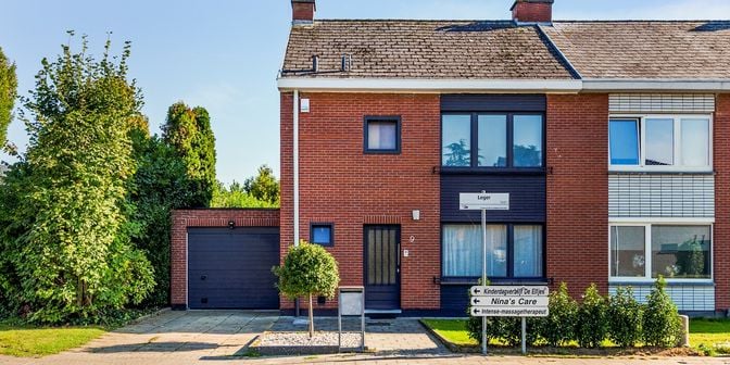 Huis te koop in Legerlaan 9, 2500 Lier