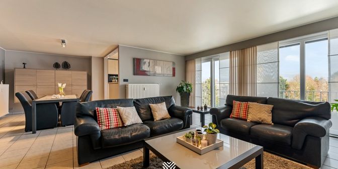 Appartement te koop in Grote Baan 377 bus 3.1, 3530 Helchteren
