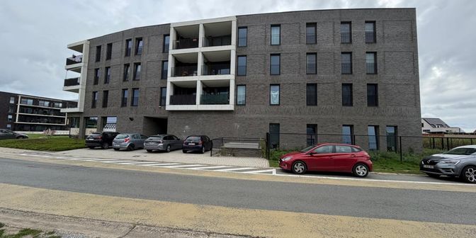 Appartement à louer à Meuldersplein 14 boîte 14, 2440 Geel
