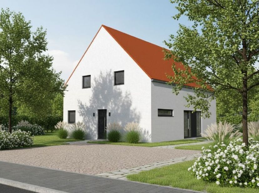 Huis te koop in ,
                    8800 Roeselare