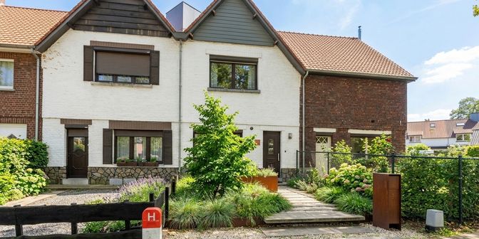 Huis te koop in Noordlaan 5, 3600 Genk