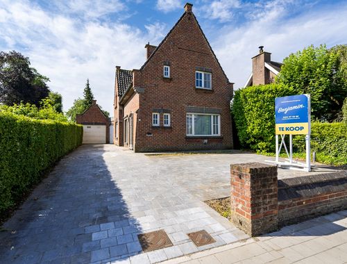                                         Woning te koop in Dadizele, € 259.000
