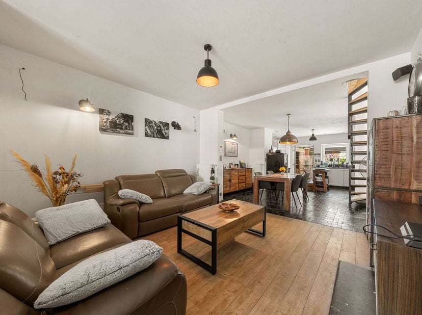 Huis te koop in Stationsdreef 113,
                    8800 Roeselare