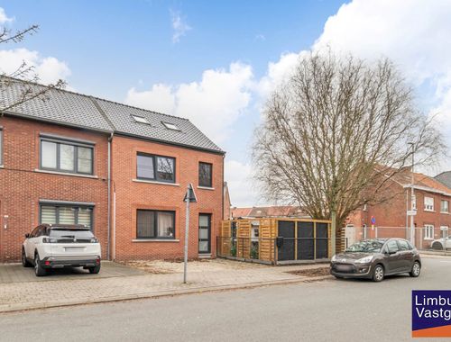                                         Woning te koop in Hasselt, € 368.000
