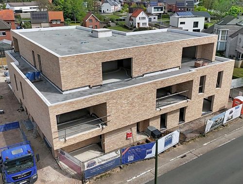                                         Appartement à vendre à Oostham, € 253.000
