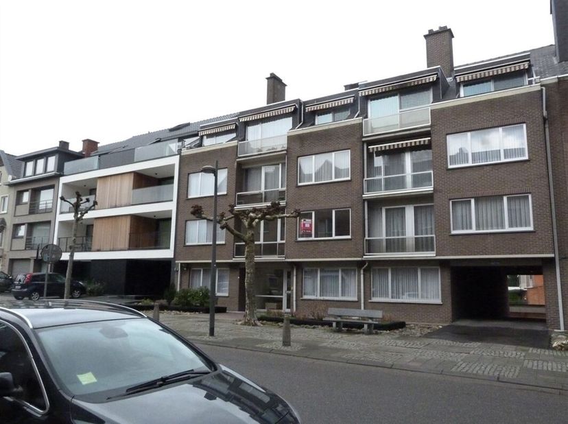 Appartement à louer
                    à 3800 Sint-Truiden