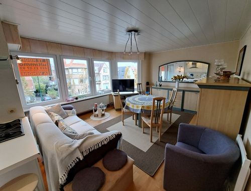                                         Appartement te koop in De Panne, € 199.000
