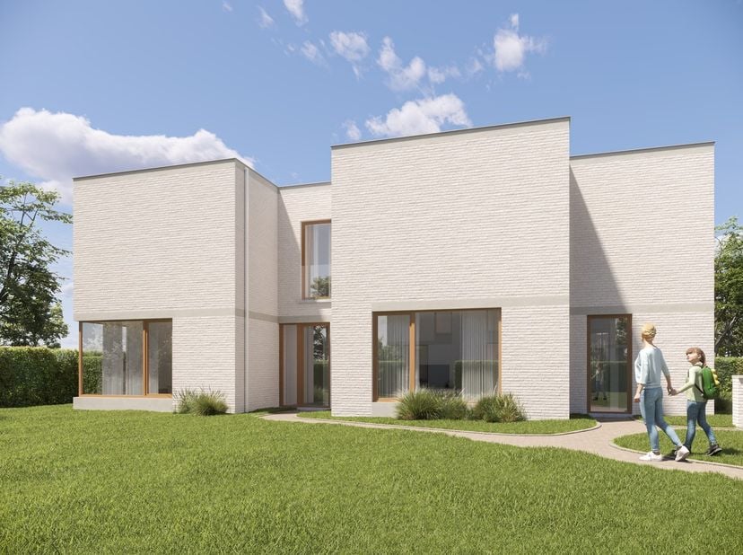 Maison à vendre
                    à 2820 Bonheiden