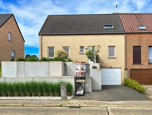                                         Eengezinswoning te koop in Bekkevoort, € 445.000
