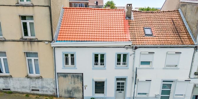 Huis te koop in Rue des Jambes 25, 1420 Braine-l'Alleud