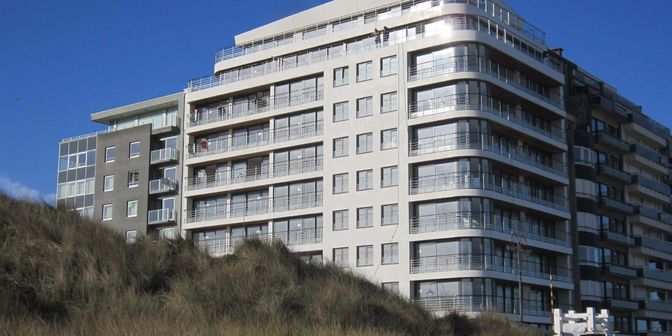 Appartement te koop in Manitobahelling 3 bus 0304, 8420 Wenduine