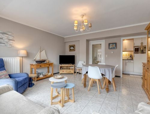                                         Appartement te koop in Koksijde, € 245.000
