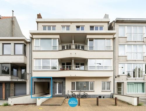                                         Appartement à vendre à Mariakerke, € 159.000
