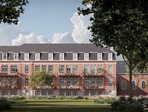                                         Appartement à vendre à Herentals, € 415.000

