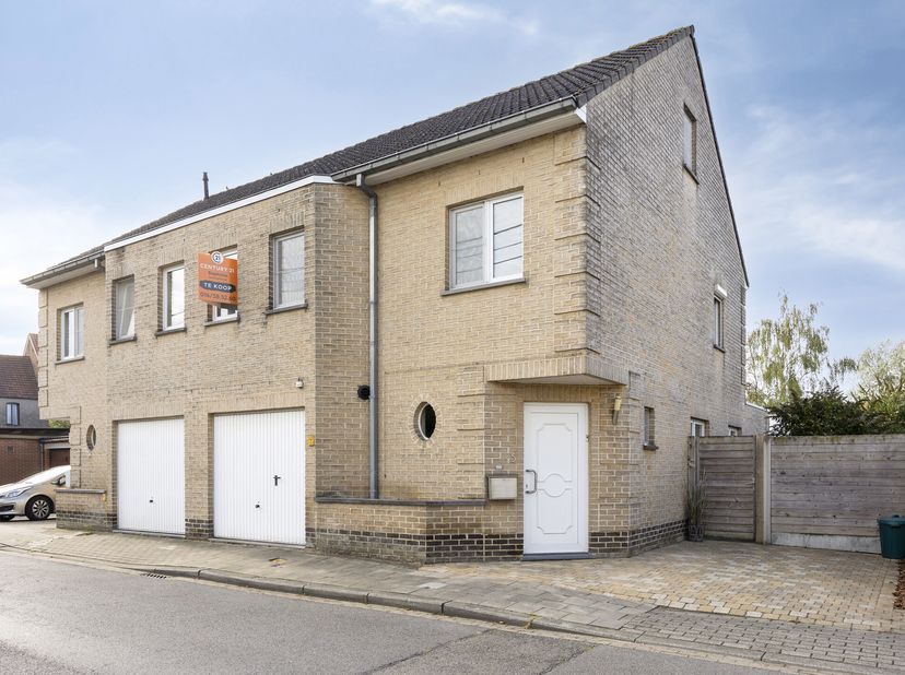 Maison à vendre
                    à 3012 Wilsele