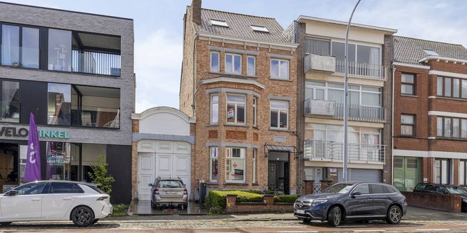 Huis te koop in Gistelse Steenweg 205, 8200 Sint-Andries