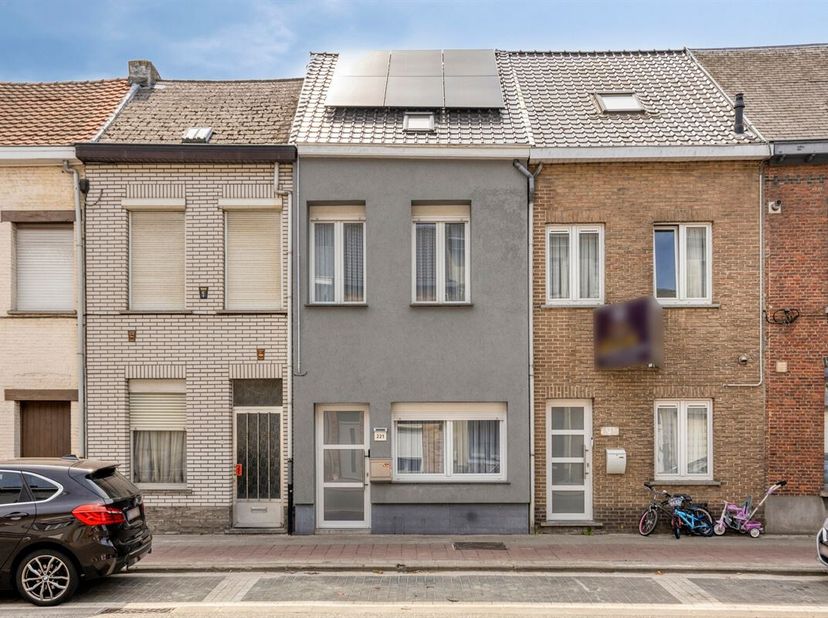 Maison à vendre
                    à 2800 Mechelen
