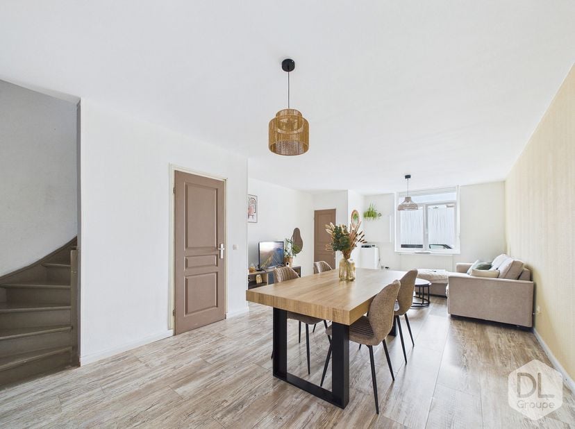 Huis te koop
                    in 7700 Moeskroen