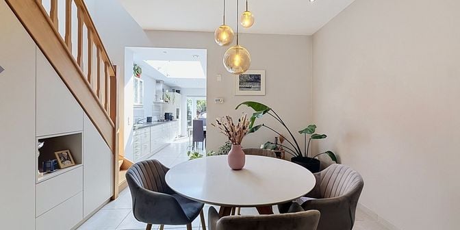 Huis te koop in Hoogstraat 3, 9100 Sint-Niklaas