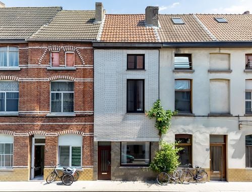                                         Woning te koop in Gent, € 335.000

