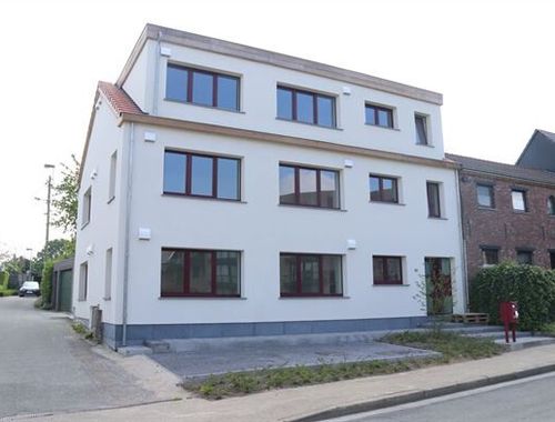                                         Appartement à louer à Bornem, € 795
