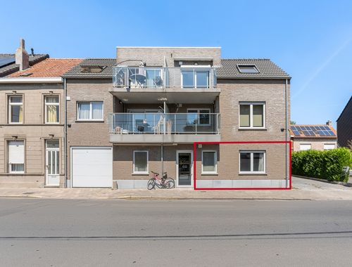                                         Appartement à vendre à Roeselare, € 199.500
