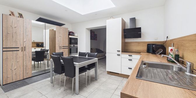 Huis te koop in 7700 Moeskroen