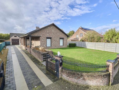                                         Woning te koop in Houthalen, € 369.000
