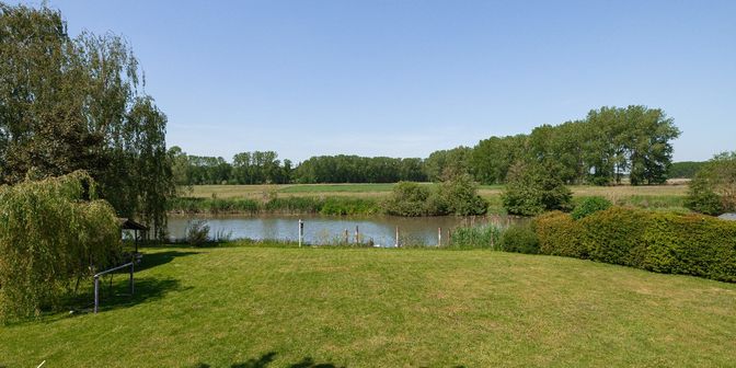 Maison à vendre à Emiel Clauslaan 137, 9800 Astene