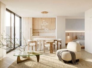 APARTMENT Image