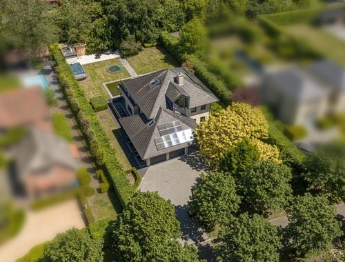                                        Villa à vendre à Brasschaat, € 1.295.000

